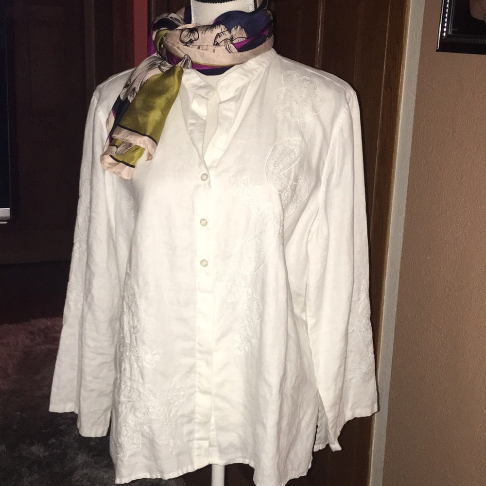 💐Liz Claiborne blouse 💐
